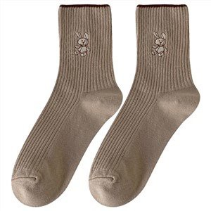 Izšūšanas cauruļu zeķes