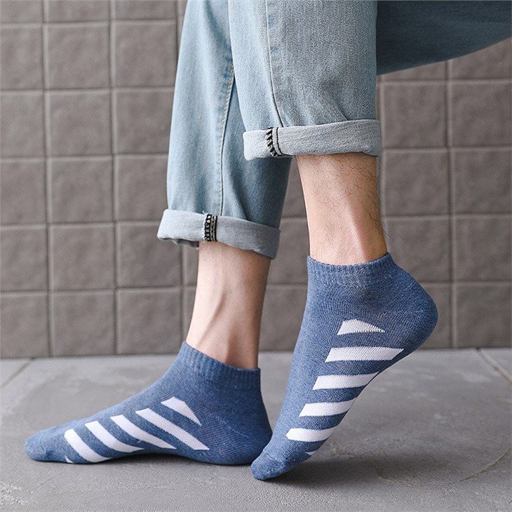 Premium Quality men fashion socks manufacturers(6)